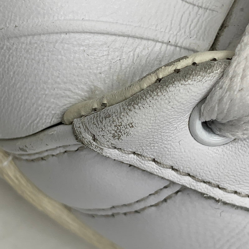 【中古品】【メンズ】 ADIDAS アディダス ID0983 JOURNAL STANDARD別注 ジャーナルスタンダード SUPERSTAR LUX スーパースター ラックス スニーカー シューズ 靴 161-261023-ms-07-izu サイズ：26ｃｍ カラー：FOOTWEAR WHITE 万代Net店
