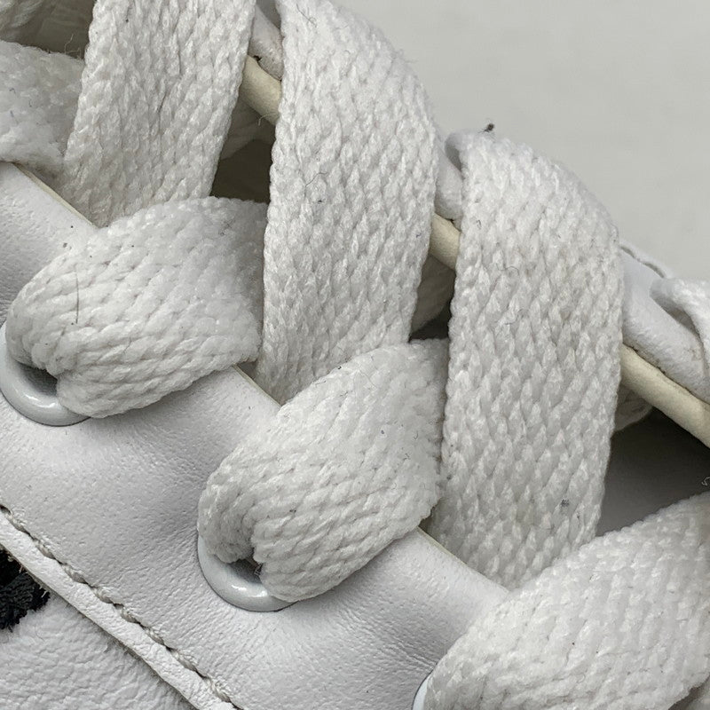 【中古品】【メンズ】 ADIDAS アディダス ID0983 JOURNAL STANDARD別注 ジャーナルスタンダード SUPERSTAR LUX スーパースター ラックス スニーカー シューズ 靴 161-261023-ms-07-izu サイズ：26ｃｍ カラー：FOOTWEAR WHITE 万代Net店