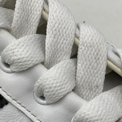 【中古品】【メンズ】 ADIDAS アディダス ID0983 JOURNAL STANDARD別注 ジャーナルスタンダード SUPERSTAR LUX スーパースター ラックス スニーカー シューズ 靴 161-261023-ms-07-izu サイズ：26ｃｍ カラー：FOOTWEAR WHITE 万代Net店