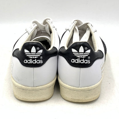 【中古品】【メンズ】 ADIDAS アディダス ID0983 JOURNAL STANDARD別注 ジャーナルスタンダード SUPERSTAR LUX スーパースター ラックス スニーカー シューズ 靴 161-261023-ms-07-izu サイズ：26ｃｍ カラー：FOOTWEAR WHITE 万代Net店