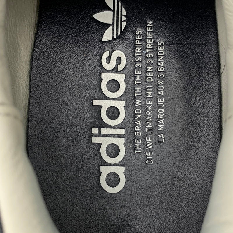 【中古品】【メンズ】 ADIDAS アディダス ID0983 JOURNAL STANDARD別注 ジャーナルスタンダード SUPERSTAR LUX スーパースター ラックス スニーカー シューズ 靴 161-261023-ms-07-izu サイズ：26ｃｍ カラー：FOOTWEAR WHITE 万代Net店