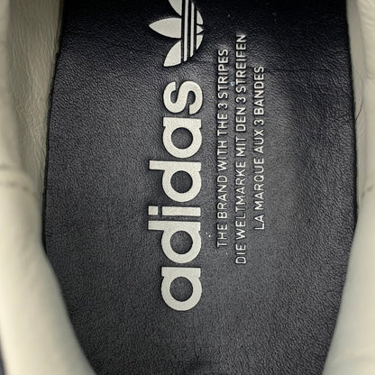 【中古品】【メンズ】 ADIDAS アディダス ID0983 JOURNAL STANDARD別注 ジャーナルスタンダード SUPERSTAR LUX スーパースター ラックス スニーカー シューズ 靴 161-261023-ms-07-izu サイズ：26ｃｍ カラー：FOOTWEAR WHITE 万代Net店