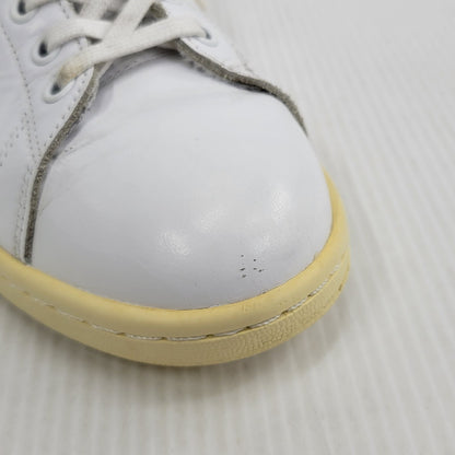 【中古品】【メンズ】 adidas アディダス STAN SMITH BA7417 スタンスミス BEAUTY&YOUTH別注 スニーカー 靴 161-261014-as-04-izu サイズ：27cm カラー：ホワイト×ブラウン 万代Net店