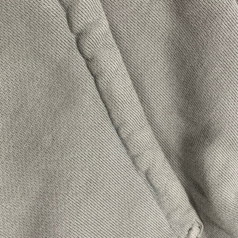 【中古品】【メンズ】 YEEZY GAP イージー ギャップ 537322-02-1 DOUBLEFACE WIDE SILHOUETTE ZIP UP SWEAT HOODIE ダブルフェイス ワイド シルエット ジップ アップ スウェット フーディー トップス 長袖 142-261015-ya-08-izu サイズ：XXL カラー：グレー系 万代Net店