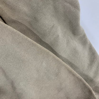 【中古品】【メンズ】 YEEZY GAP イージー ギャップ 537322-02-1 DOUBLEFACE WIDE SILHOUETTE ZIP UP SWEAT HOODIE ダブルフェイス ワイド シルエット ジップ アップ スウェット フーディー トップス 長袖 142-261015-ya-08-izu サイズ：XXL カラー：グレー系 万代Net店