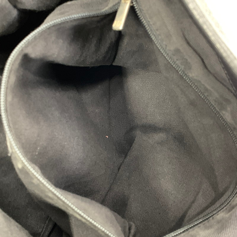 【現状渡し品】【メンズ】 ARMANI EXCHANGE アルマーニエクスチェンジ LEATHER SHOULDER BAG レザー ショルダー バッグ カバン 188-261020-yn-04-izu 万代Net店