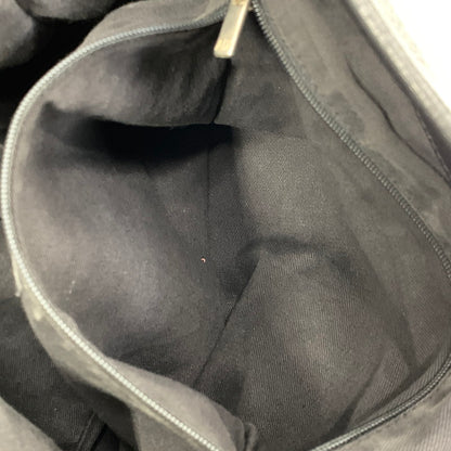 【現状渡し品】【メンズ】 ARMANI EXCHANGE アルマーニエクスチェンジ LEATHER SHOULDER BAG レザー ショルダー バッグ カバン 188-261020-yn-04-izu 万代Net店