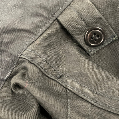 【中古品】【メンズ】 BUZZ RICKSON'S バズリクソンズ BR14969 WILLIAM GIBSON COLLECTION TYPE BLACK M-51 PARKA ウィリアムギブソン コレクション タイプ ブラック アウター 145-261017-sm-05-izu サイズ：M カラー：ブラック 万代Net店