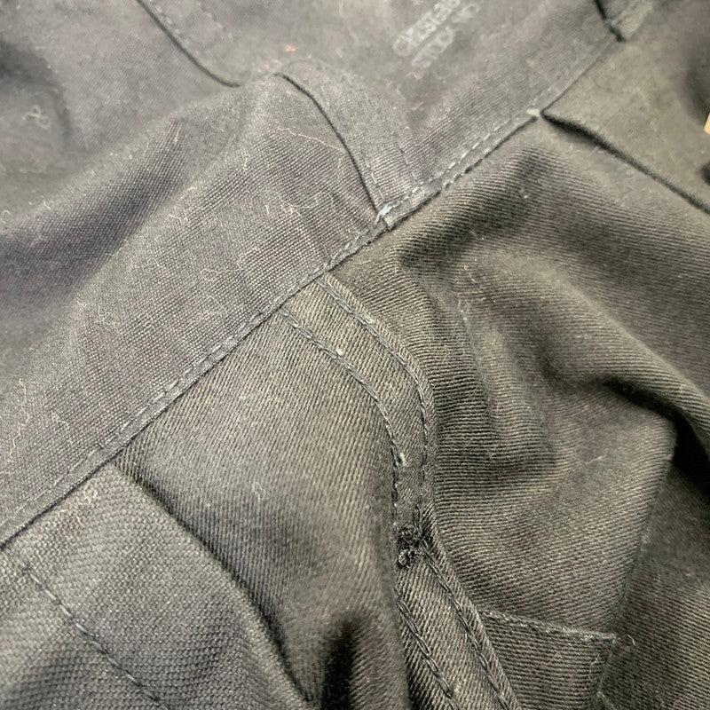 【中古品】【メンズ】 BUZZ RICKSON'S バズリクソンズ BR14969 WILLIAM GIBSON COLLECTION TYPE BLACK M-51 PARKA ウィリアムギブソン コレクション タイプ ブラック アウター 145-261017-sm-05-izu サイズ：M カラー：ブラック 万代Net店