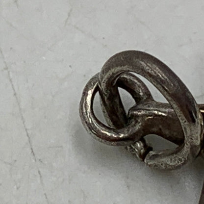 【中古品】【メンズ/レディース】 ARIZONA FREEDOM アリゾナフリーダム SILVER K18 STAR PENDANT TOP スター ペンダントトップ アクセサリー 191-261020-ms-09-izu カラー：シルバー 万代Net店