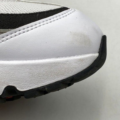 【中古品】【メンズ】 NIKE ナイキ IB7862-100 AIR MAX 95 OG BIG BUBBLE PRM エア マックス オリジナル ビッグ バブル プレミアム スニーカー シューズ 靴 160-261015-cs-11-izu サイズ：29cm カラー：WHITE/COMET RED-NEUTRAL GREY 万代Net店