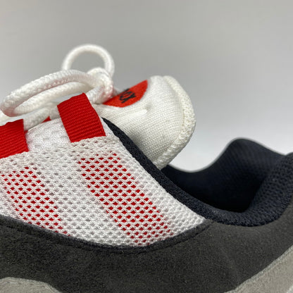 【中古品】【メンズ】 NIKE ナイキ IB7862-100 AIR MAX 95 OG BIG BUBBLE PRM エア マックス オリジナル ビッグ バブル プレミアム スニーカー シューズ 靴 160-261015-cs-11-izu サイズ：29cm カラー：WHITE/COMET RED-NEUTRAL GREY 万代Net店