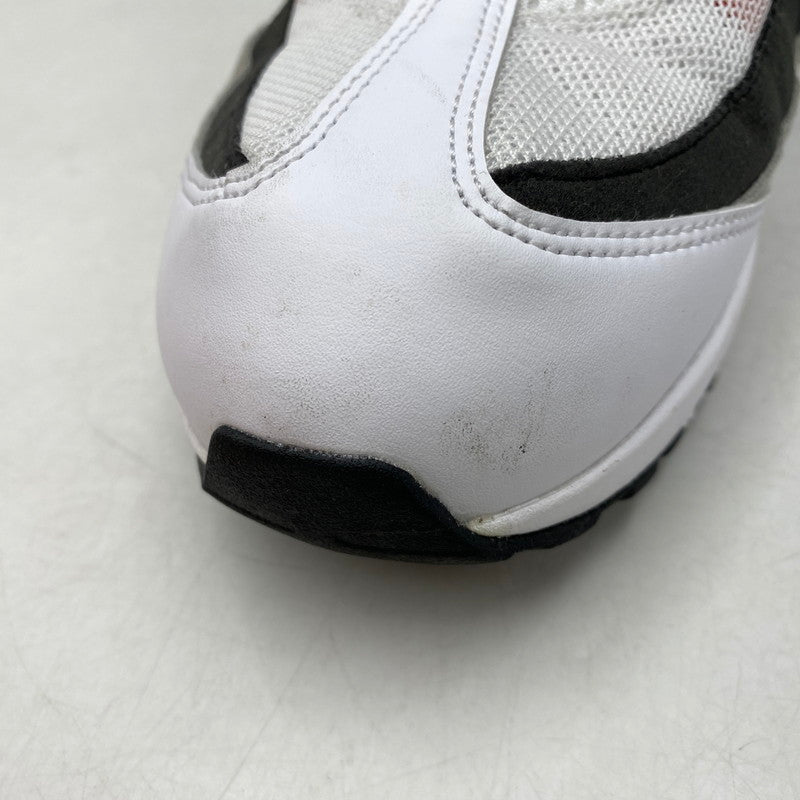 【中古品】【メンズ】 NIKE ナイキ IB7862-100 AIR MAX 95 OG BIG BUBBLE PRM エア マックス オリジナル ビッグ バブル プレミアム スニーカー シューズ 靴 160-261015-cs-11-izu サイズ：29cm カラー：WHITE/COMET RED-NEUTRAL GREY 万代Net店