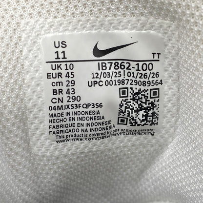 【中古品】【メンズ】 NIKE ナイキ IB7862-100 AIR MAX 95 OG BIG BUBBLE PRM エア マックス オリジナル ビッグ バブル プレミアム スニーカー シューズ 靴 160-261015-cs-11-izu サイズ：29cm カラー：WHITE/COMET RED-NEUTRAL GREY 万代Net店