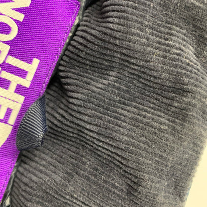 【中古品】【メンズ】 THE NORTH FACE PURPLE LABEL ザ・ノース・フェイス パープルレーベル ND2751N INDIGO SIERRA VEST インディゴ シェラベスト トップス アウター 144-261015-ya-10-izu サイズ：XL カラー：ネイビー 万代Net店