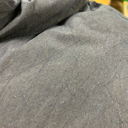 【中古品】【メンズ】 THE NORTH FACE PURPLE LABEL ザ・ノース・フェイス パープルレーベル ND2751N INDIGO SIERRA VEST インディゴ シェラベスト トップス アウター 144-261015-ya-10-izu サイズ：XL カラー：ネイビー 万代Net店