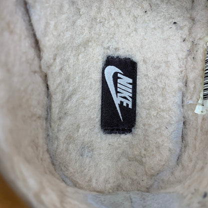 【中古品】【メンズ/レディース】 NIKE ナイキ AIR MOC BOMBER エア モック ボンバー スニーカー 靴 160-261020-yn-01-izu サイズ：25cm カラー：COGNAC/LIGHT BONE-VELVET BROWN 万代Net店