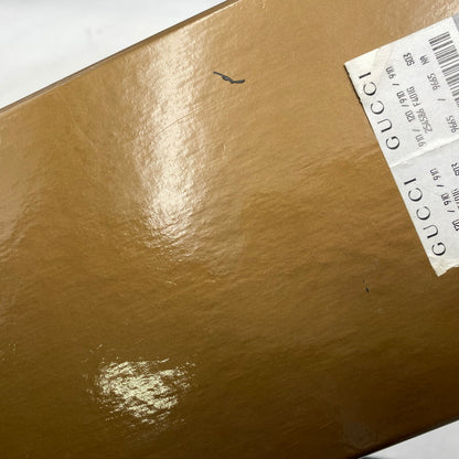 【中古美品】【レディース】 GUCCI グッチ 254586 GG キャンバス フラップウォレット 財布 長財布 181-261015-cs-14-izu カラー：ベージュ 万代Net店