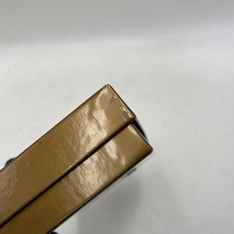 【中古美品】【レディース】 GUCCI グッチ 254586 GG キャンバス フラップウォレット 財布 長財布 181-261015-cs-14-izu カラー：ベージュ 万代Net店