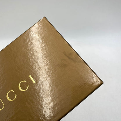 【中古美品】【レディース】 GUCCI グッチ 254586 GG キャンバス フラップウォレット 財布 長財布 181-261015-cs-14-izu カラー：ベージュ 万代Net店