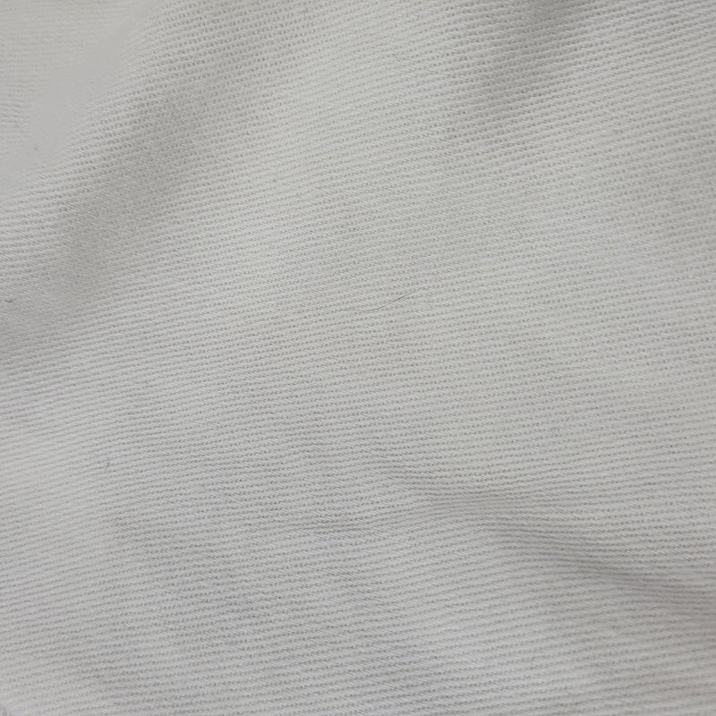 【中古品】【メンズ】 QUINCY SPECIALTIES クインシースペシャリティーズ WORK COAT ワーク コート アウター 146-261017-kh-04-izu カラー：ホワイト系 万代Net店
