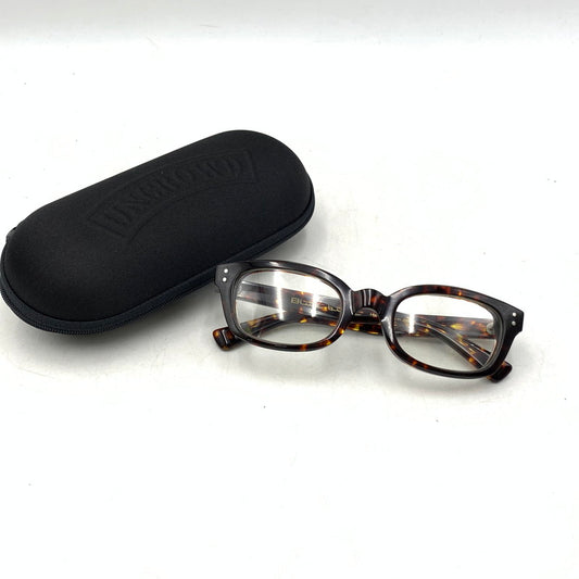 【中古品】【メンズ/レディース】 UNCROWD アンクラウド BLUE BIRD SUNGLASSES ブルー バード サングラス 203-261023-cs-20-izu カラー：ブラウン 万代Net店