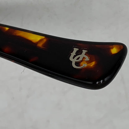 【中古品】【メンズ/レディース】 UNCROWD アンクラウド BLUE BIRD SUNGLASSES ブルー バード サングラス 203-261023-cs-20-izu カラー：ブラウン 万代Net店