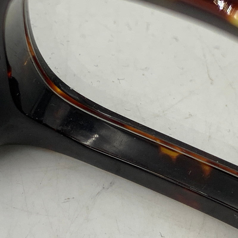 【中古品】【メンズ/レディース】 UNCROWD アンクラウド BLUE BIRD SUNGLASSES ブルー バード サングラス 203-261023-cs-20-izu カラー：ブラウン 万代Net店