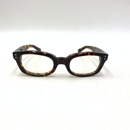 【中古品】【メンズ/レディース】 UNCROWD アンクラウド BLUE BIRD SUNGLASSES ブルー バード サングラス 203-261023-cs-20-izu カラー：ブラウン 万代Net店
