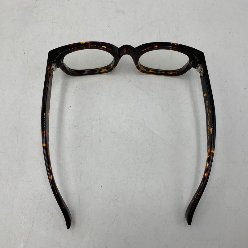 【中古品】【メンズ/レディース】 UNCROWD アンクラウド BLUE BIRD SUNGLASSES ブルー バード サングラス 203-261023-cs-20-izu カラー：ブラウン 万代Net店