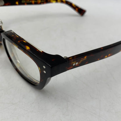 【中古品】【メンズ/レディース】 UNCROWD アンクラウド BLUE BIRD SUNGLASSES ブルー バード サングラス 203-261023-cs-20-izu カラー：ブラウン 万代Net店