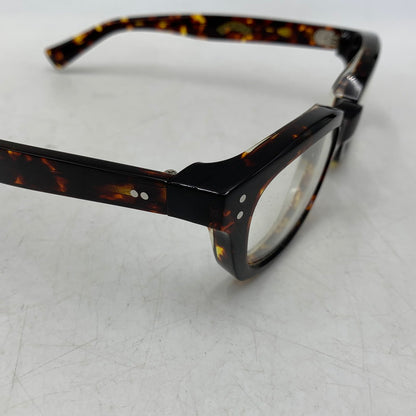 【中古品】【メンズ/レディース】 UNCROWD アンクラウド BLUE BIRD SUNGLASSES ブルー バード サングラス 203-261023-cs-20-izu カラー：ブラウン 万代Net店