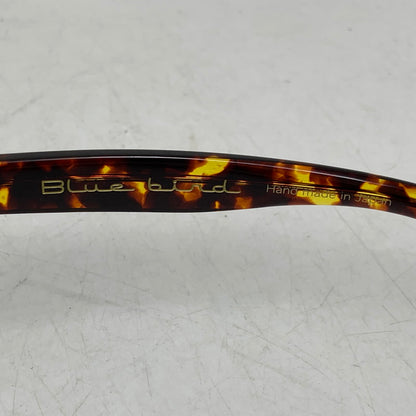 【中古品】【メンズ/レディース】 UNCROWD アンクラウド BLUE BIRD SUNGLASSES ブルー バード サングラス 203-261023-cs-20-izu カラー：ブラウン 万代Net店