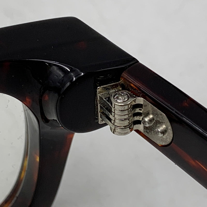 【中古品】【メンズ/レディース】 UNCROWD アンクラウド BLUE BIRD SUNGLASSES ブルー バード サングラス 203-261023-cs-20-izu カラー：ブラウン 万代Net店