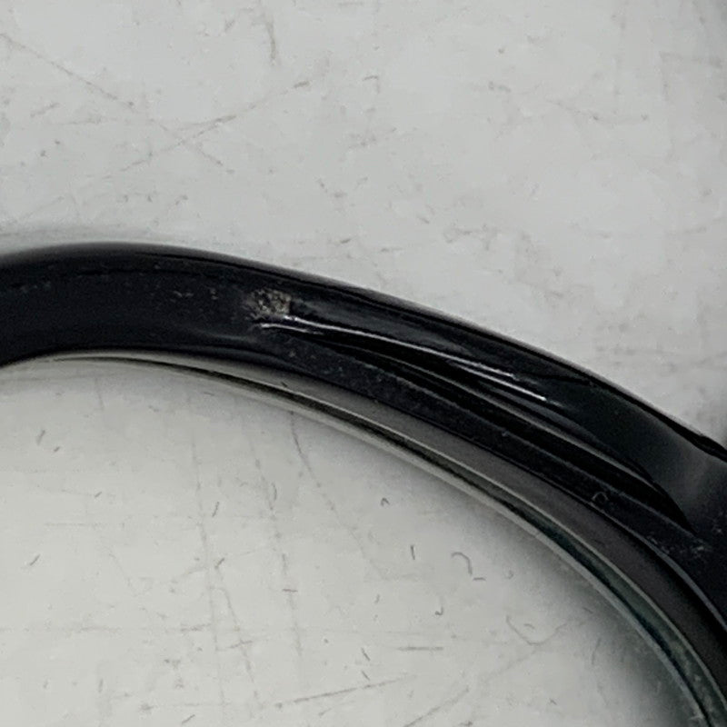 【現状渡し品】【メンズ/レディース】 SHURON シュロン FREEWAY GLASSES フリーウェイ グラス メガネ 眼鏡 小物 203-261023-cs-21-izu サイズ：50口22 カラー：ブラック 万代Net店
