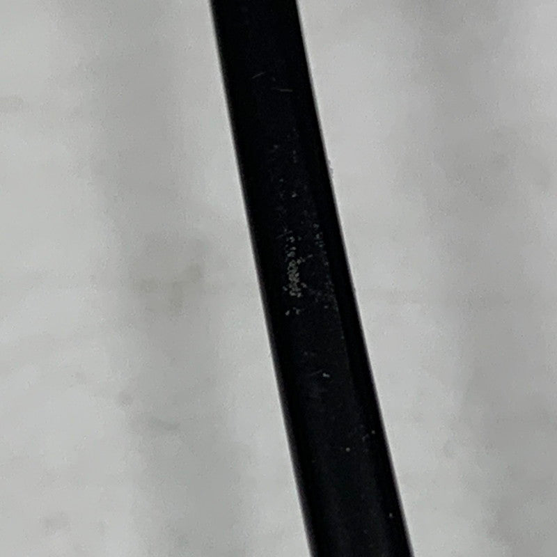 【現状渡し品】【メンズ/レディース】 SHURON シュロン FREEWAY GLASSES フリーウェイ グラス メガネ 眼鏡 小物 203-261023-cs-21-izu サイズ：50口22 カラー：ブラック 万代Net店