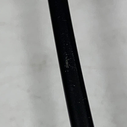 【現状渡し品】【メンズ/レディース】 SHURON シュロン FREEWAY GLASSES フリーウェイ グラス メガネ 眼鏡 小物 203-261023-cs-21-izu サイズ：50口22 カラー：ブラック 万代Net店