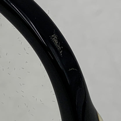 【現状渡し品】【メンズ/レディース】 SHURON シュロン FREEWAY GLASSES フリーウェイ グラス メガネ 眼鏡 小物 203-261023-cs-21-izu サイズ：50口22 カラー：ブラック 万代Net店
