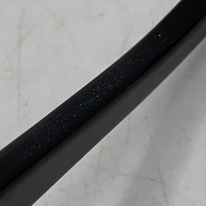 【現状渡し品】【メンズ/レディース】 SHURON シュロン FREEWAY GLASSES フリーウェイ グラス メガネ 眼鏡 小物 203-261023-cs-21-izu サイズ：50口22 カラー：ブラック 万代Net店