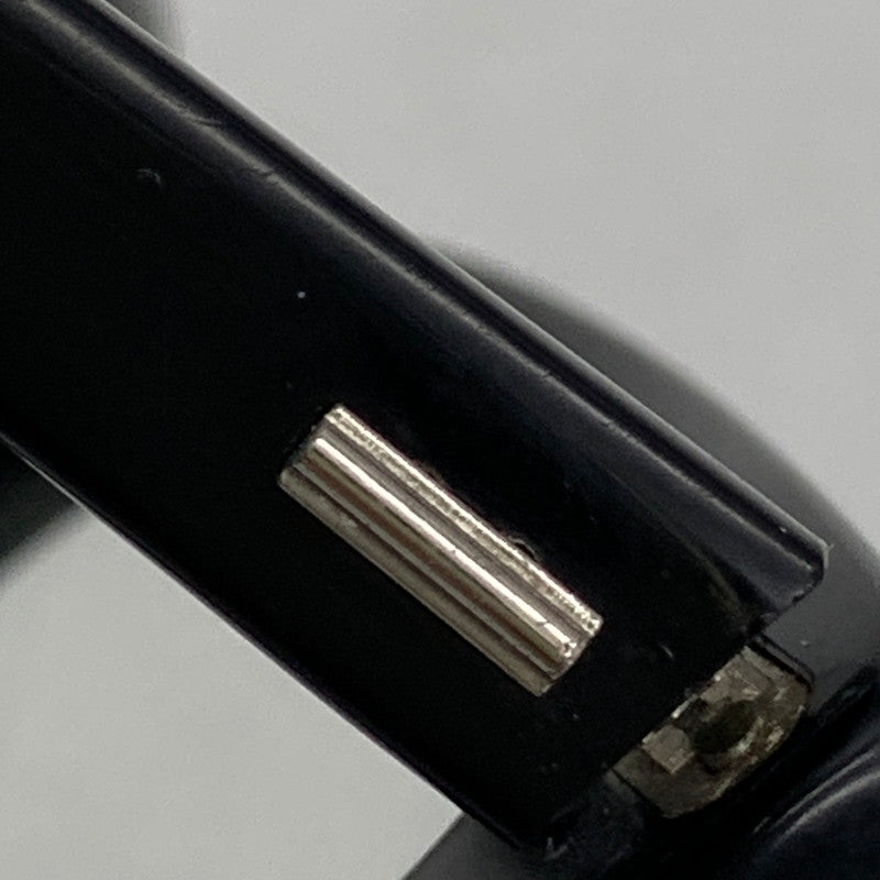 【現状渡し品】【メンズ/レディース】 SHURON シュロン FREEWAY GLASSES フリーウェイ グラス メガネ 眼鏡 小物 203-261023-cs-21-izu サイズ：50口22 カラー：ブラック 万代Net店