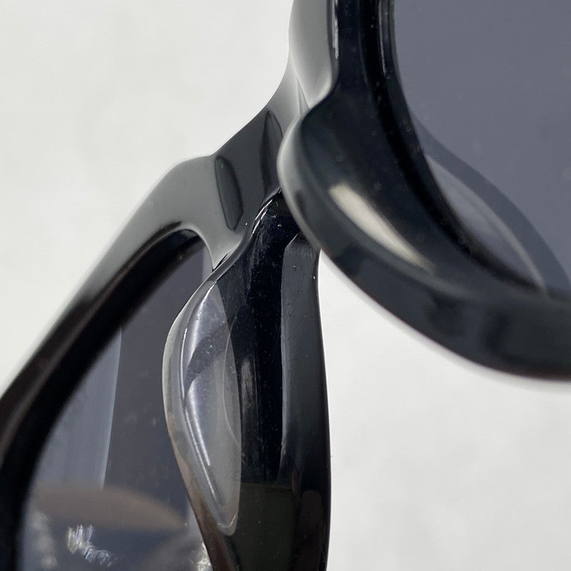 【中古品】【メンズ/レディース】 TOM FORD トムフォード TF211 AF SUNGLASSES サングラス 203-261016-sm-06-izu サイズ：53□21-140 カラー：ブラック 万代Net店