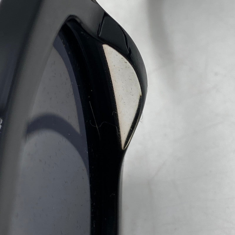 【中古品】【メンズ/レディース】 TOM FORD トムフォード TF211 AF SUNGLASSES サングラス 203-261016-sm-06-izu サイズ：53□21-140 カラー：ブラック 万代Net店