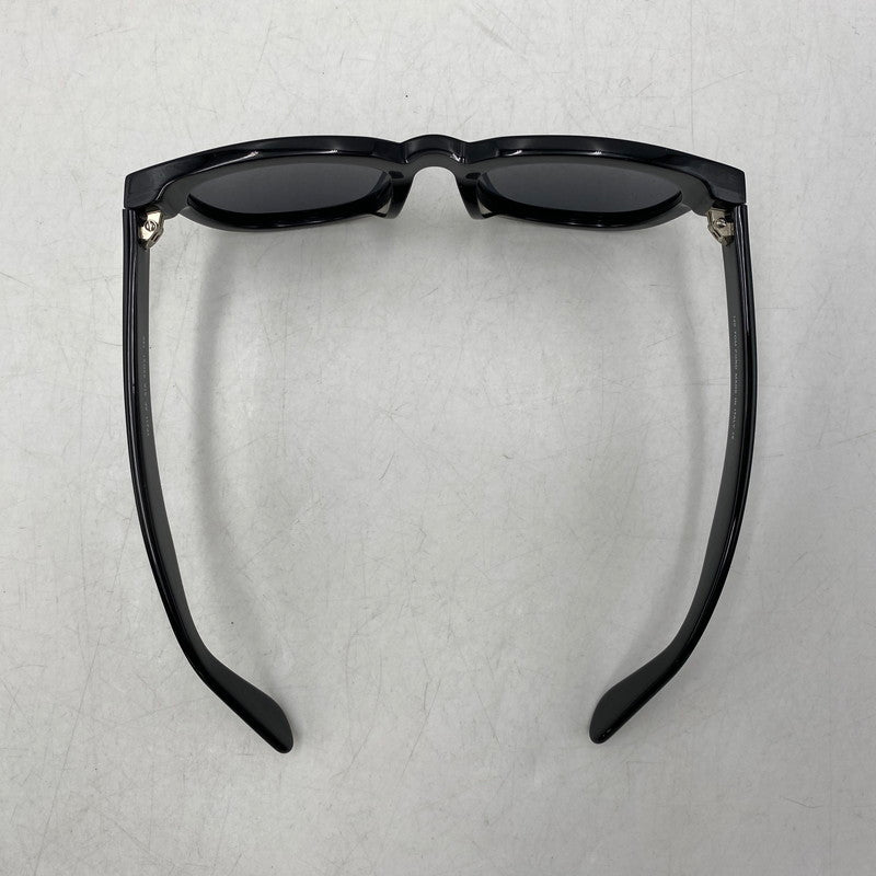 【中古品】【メンズ/レディース】 TOM FORD トムフォード TF211 AF SUNGLASSES サングラス 203-261016-sm-06-izu サイズ：53□21-140 カラー：ブラック 万代Net店