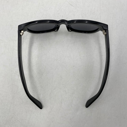 【中古品】【メンズ/レディース】 TOM FORD トムフォード TF211 AF SUNGLASSES サングラス 203-261016-sm-06-izu サイズ：53□21-140 カラー：ブラック 万代Net店
