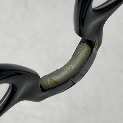 【中古品】【メンズ/レディース】 UNKNOWN FOLDABLE READING GLASSES フォルダブル リーディング グラッシーズ メガネ 眼鏡 203-261016-sm-05-izu カラー：ブラック 万代Net店