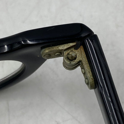 【中古品】【メンズ/レディース】 UNKNOWN FOLDABLE READING GLASSES フォルダブル リーディング グラッシーズ メガネ 眼鏡 203-261016-sm-05-izu カラー：ブラック 万代Net店