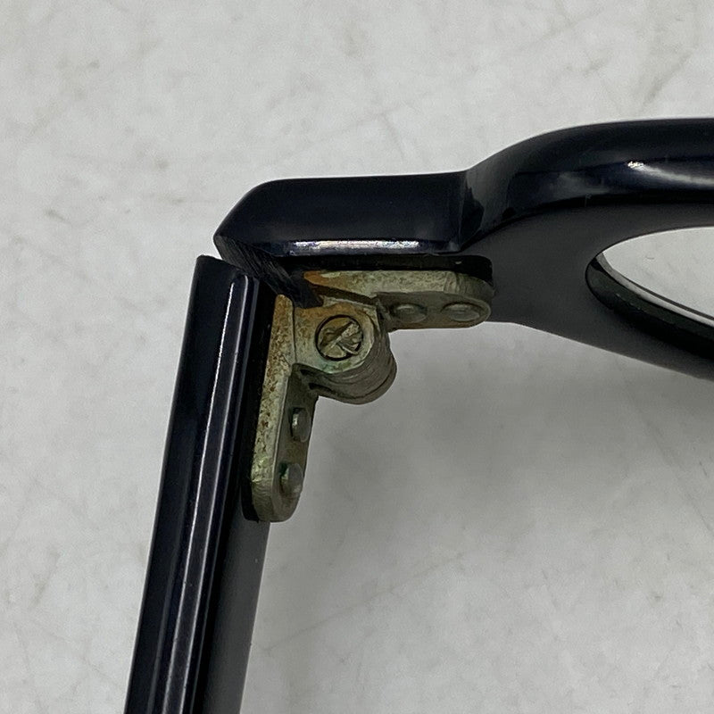 【中古品】【メンズ/レディース】 UNKNOWN FOLDABLE READING GLASSES フォルダブル リーディング グラッシーズ メガネ 眼鏡 203-261016-sm-05-izu カラー：ブラック 万代Net店