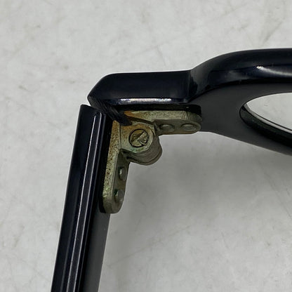 【中古品】【メンズ/レディース】 UNKNOWN FOLDABLE READING GLASSES フォルダブル リーディング グラッシーズ メガネ 眼鏡 203-261016-sm-05-izu カラー：ブラック 万代Net店