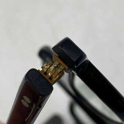 【中古品】【メンズ/レディース】 UNKNOWN FOLDABLE READING GLASSES フォルダブル リーディング グラッシーズ メガネ 眼鏡 203-261016-sm-05-izu カラー：ブラック 万代Net店
