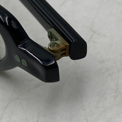 【中古品】【メンズ/レディース】 UNKNOWN FOLDABLE READING GLASSES フォルダブル リーディング グラッシーズ メガネ 眼鏡 203-261016-sm-05-izu カラー：ブラック 万代Net店
